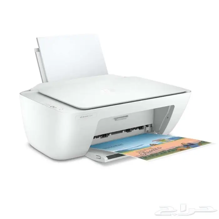 طابعة hb2320 استخدام يومين فقط بي 30 ريال 3