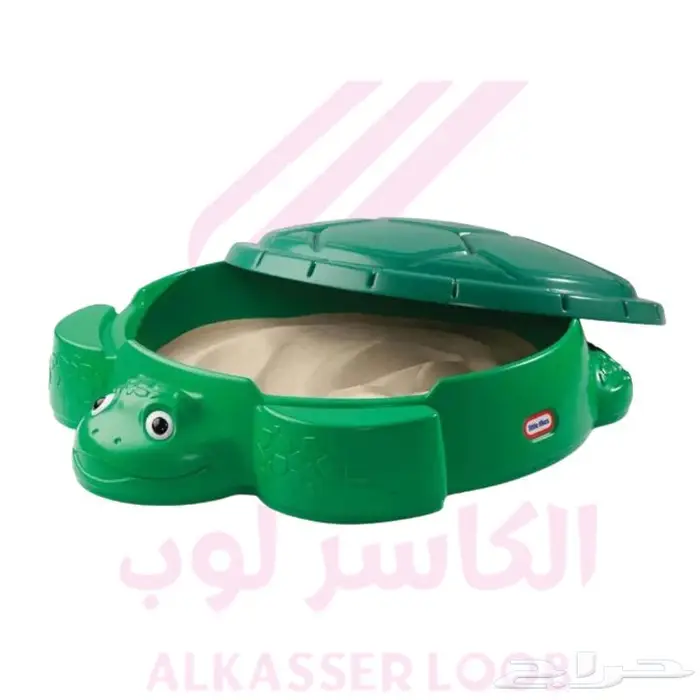 نفق الأطفال 6