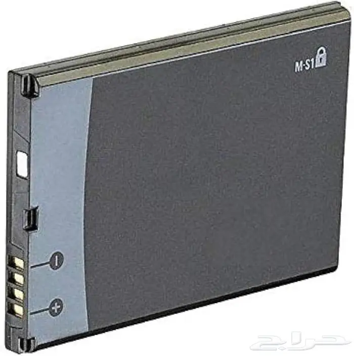 بطارية بلاك بيري الاصلية بولد كيوتن كيرف تروش 21