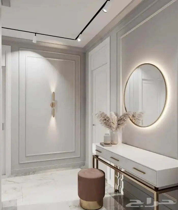 مؤسسة أبداعات لينا للمقاولات العامه 15