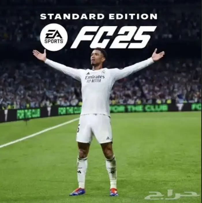 عرض للتاريخ فيفا 25 0