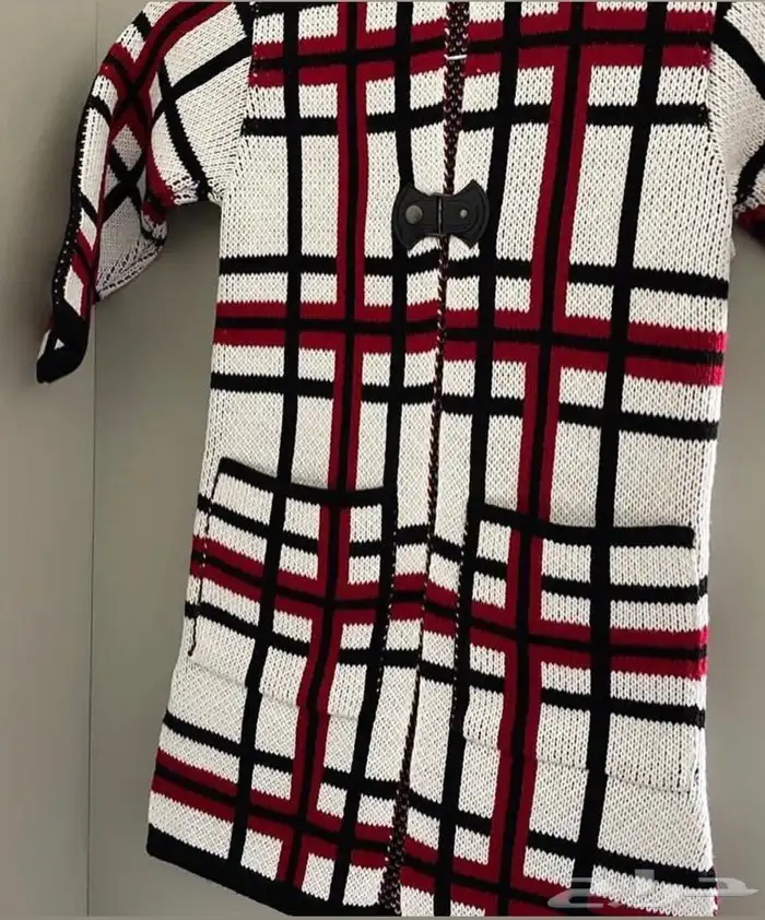 ملابس شتويه بناتي 5