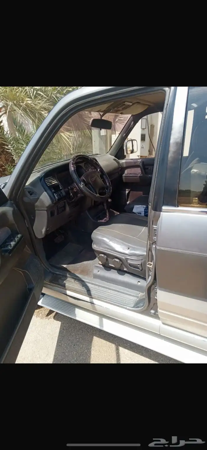 isuzu -تروبر 0
