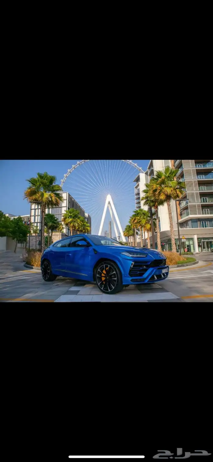 تأجير سيارات في دبي 20