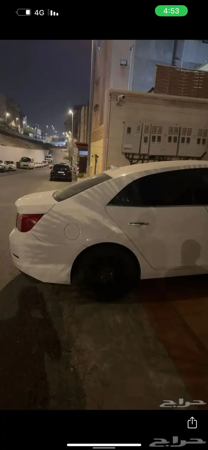 ماليبو 2013 8