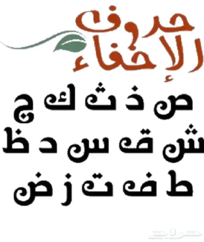 تعليم أحكام التجويد مع القاعدة النورانية 3