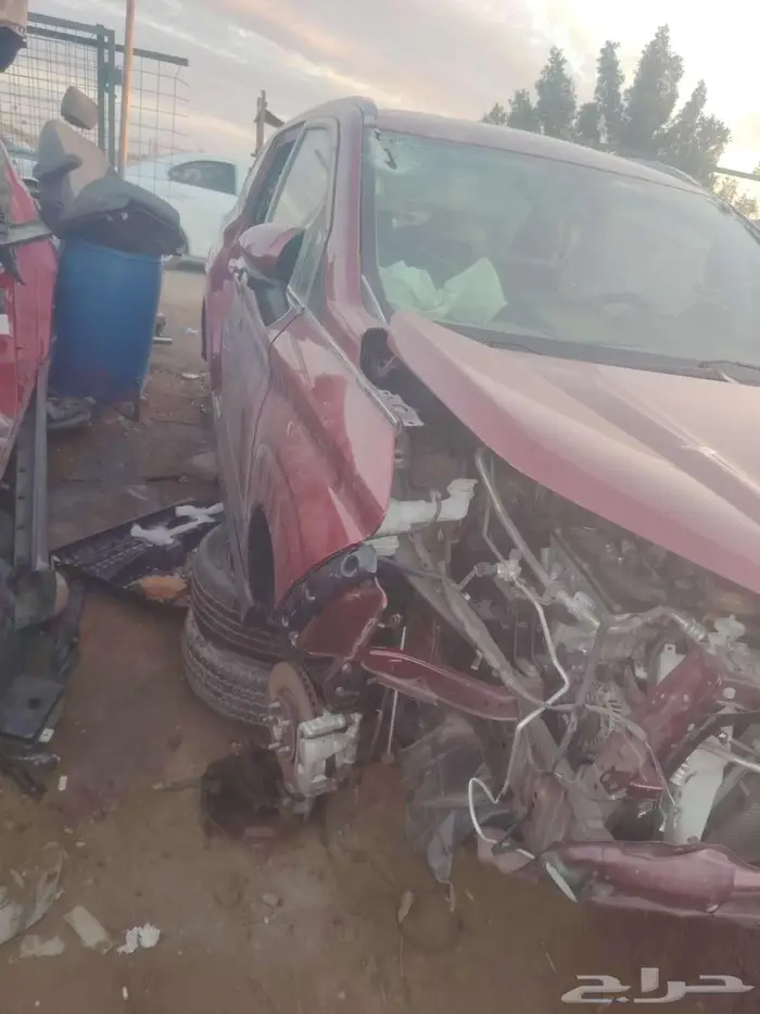 جده تشليح الحمدانية 8