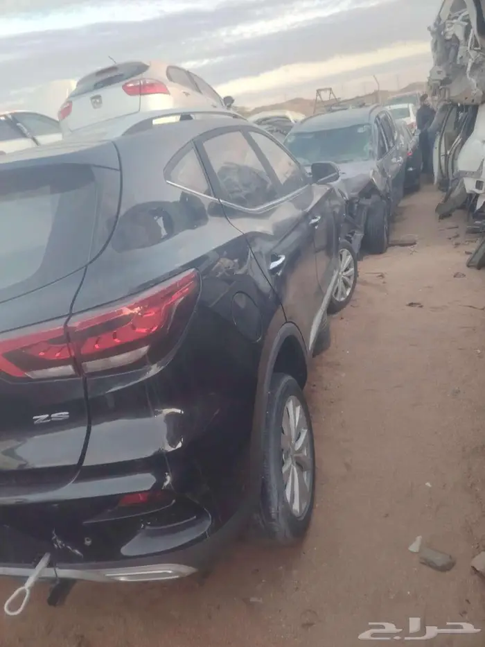 جده تشليح الحمدانية 1