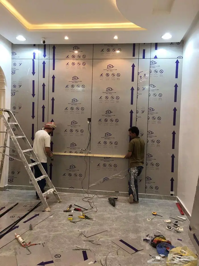 دهان بويه وفني دهانات الرياض 21