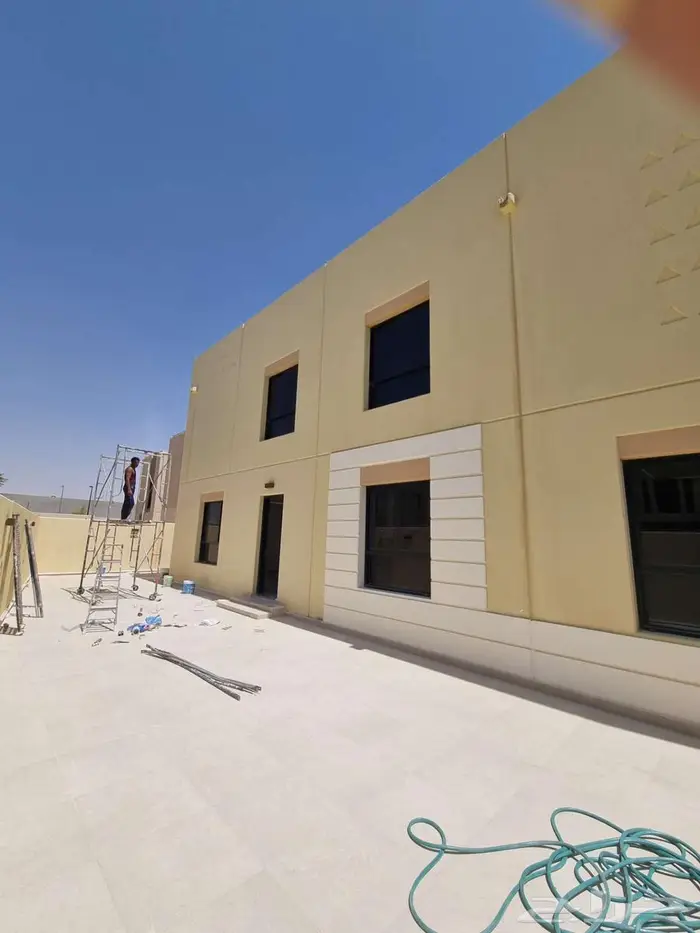 دهان بويه وفني دهانات الرياض 6