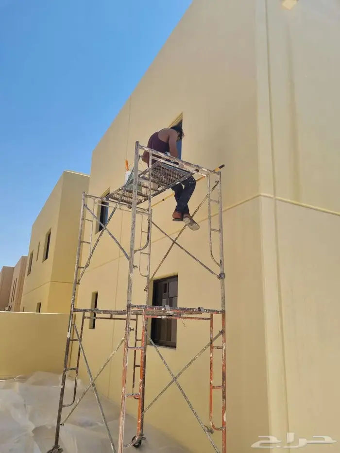 دهان بويه وفني دهانات الرياض 2