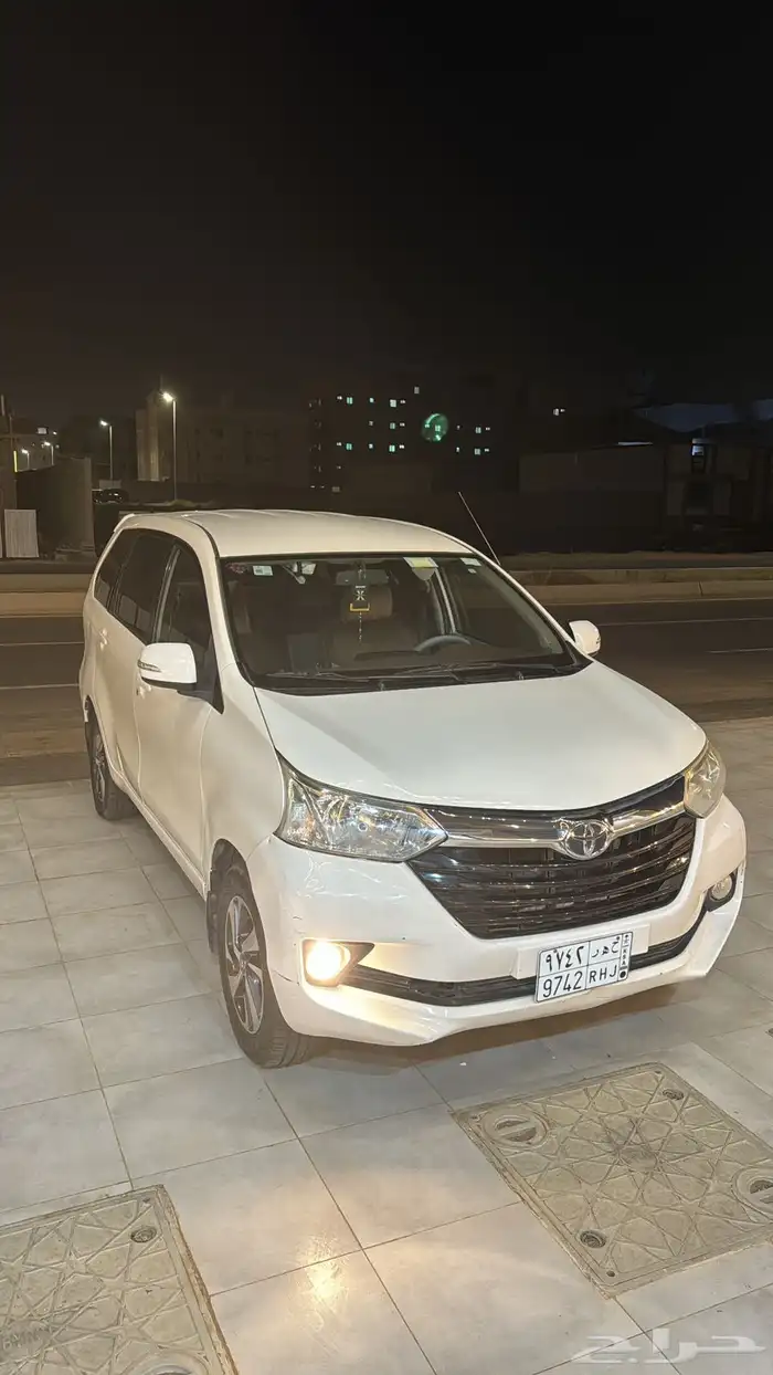 افانزا 2016 5
