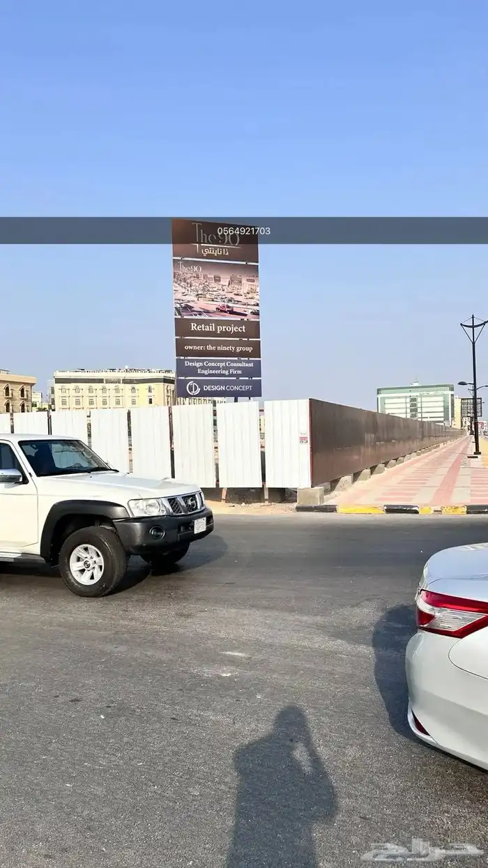 لوحات مشاريع تصنيع وتركيب 2