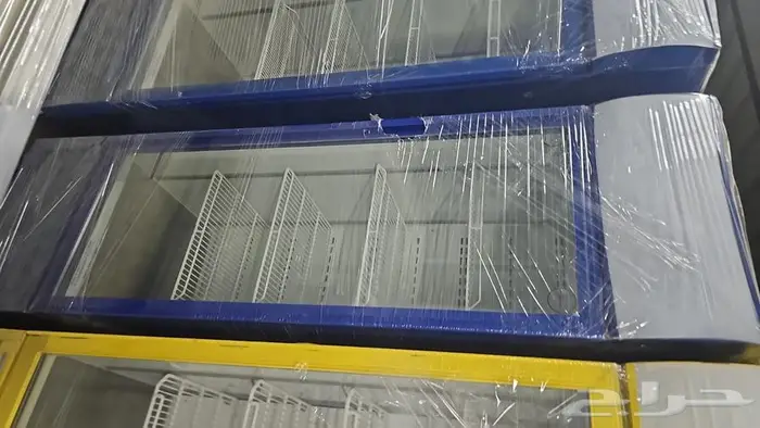 بيع وشراء ثلاجات العرض 2