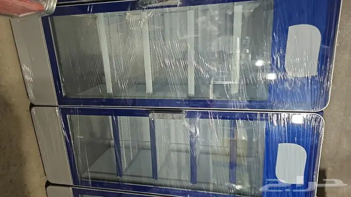 بيع وشراء ثلاجات العرض 9