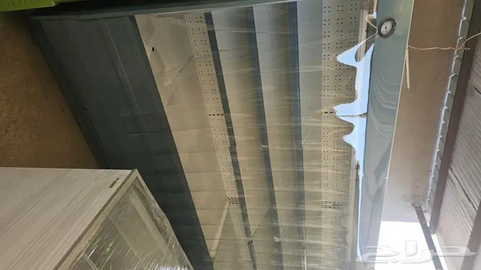 بيع وشراء ثلاجات العرض 3