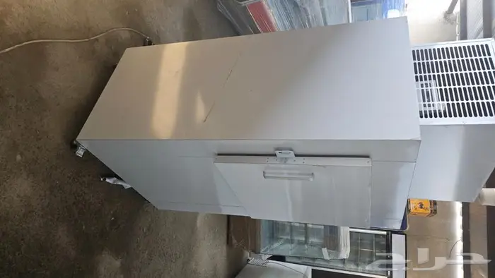 بيع وشراء ثلاجات العرض 4