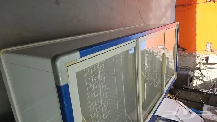 بيع وشراء ثلاجات العرض 5