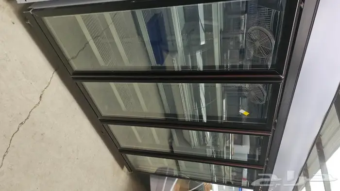 بيع وشراء ثلاجات العرض 6