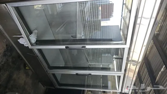 بيع وشراء ثلاجات العرض 8