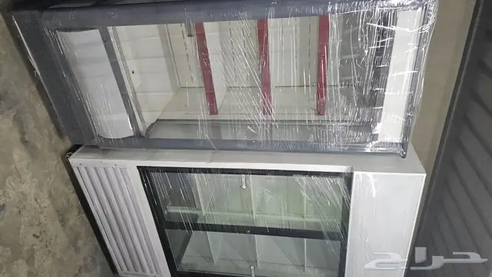 بيع وشراء ثلاجات العرض 11