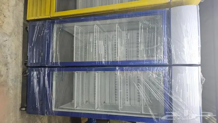 بيع وشراء ثلاجات العرض 12