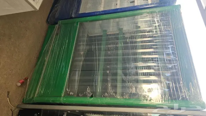 بيع وشراء ثلاجات العرض 15