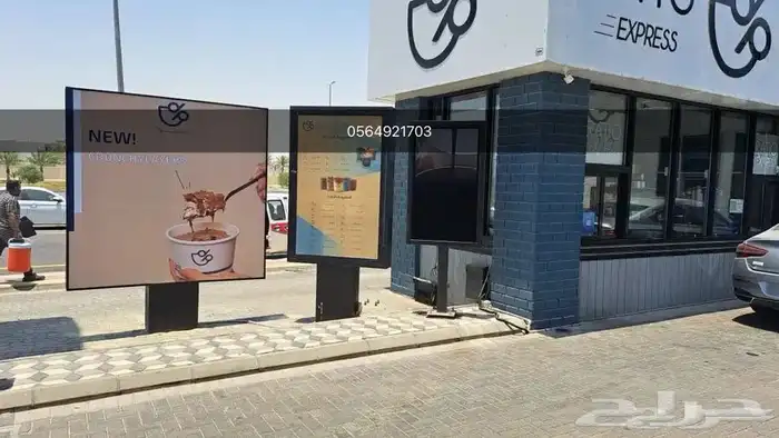 لوحات مشاريع تصنيع وتركيب 9