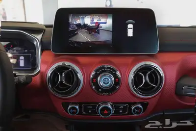 بايك BJ 40-S شامبيون موديل 2025 18