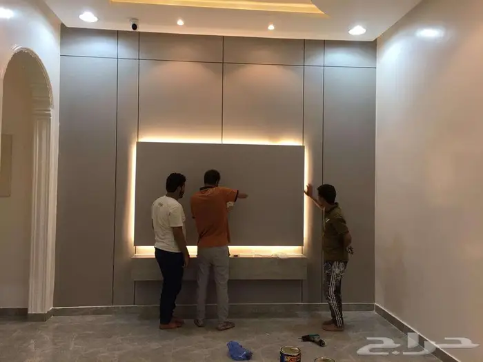دهان بويه وفني دهانات الرياض 16