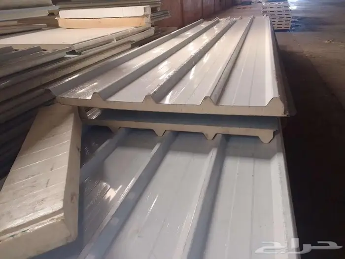 ساندوتش بانل 1