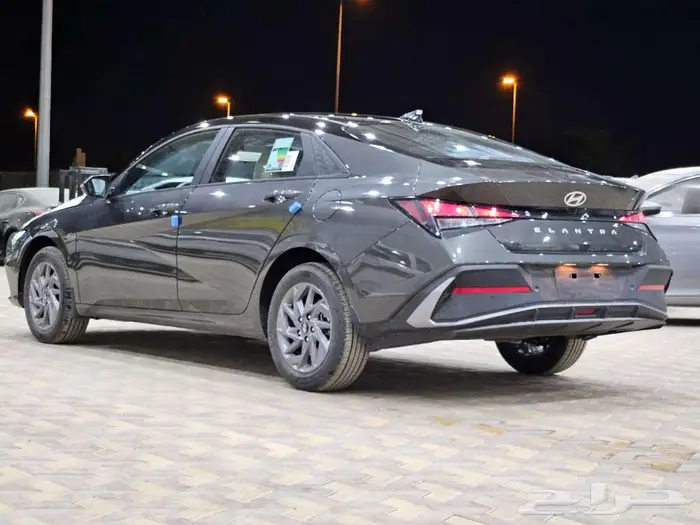 النترا 1.5 سمارت بلس 2025 أقساط وكاش 6