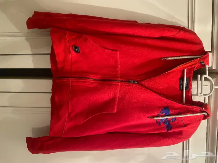 هودي ماركة us polo assn 6