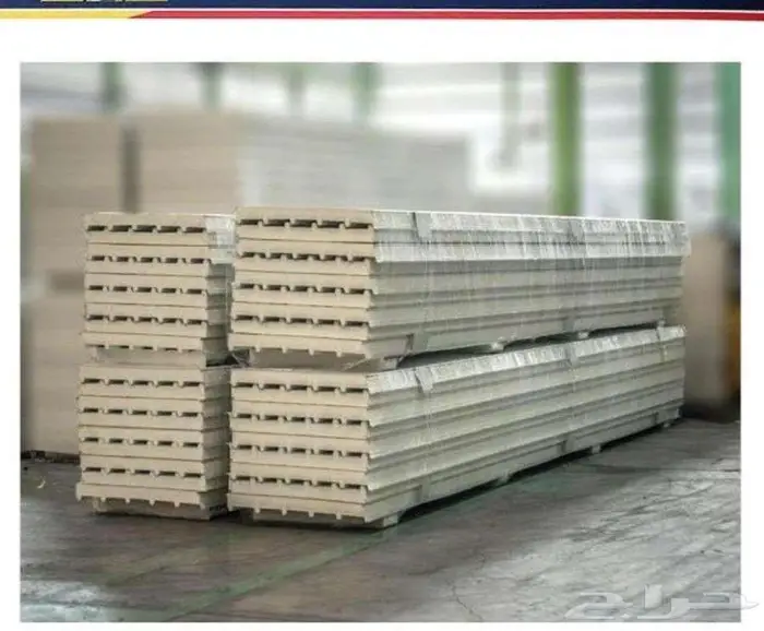 ساندوتش بانل 0