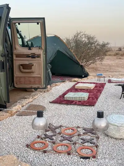كان فان   فان رحلات للايجار اليومي 21