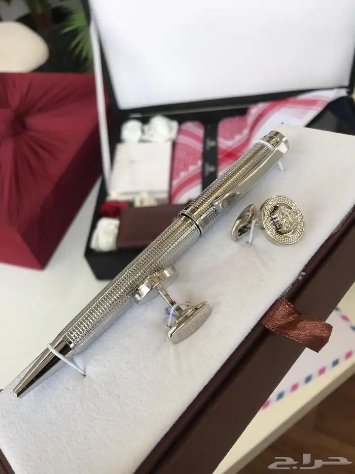 عرض طقم رجالي ماركة فرزاتشي أهدي أحبابك 2