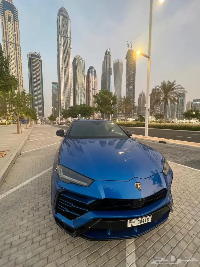 تأجير سيارات في دبي 24