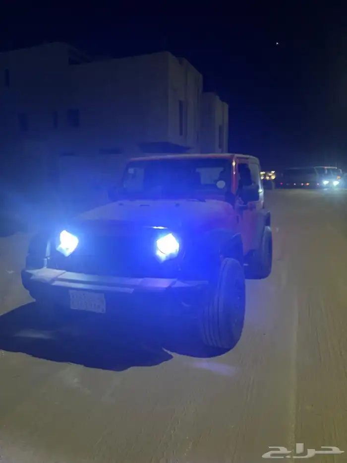 رانجلر 2011 0