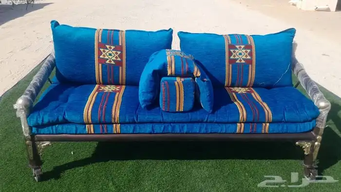 جلسات دبل فاخر وجلسات أرضية للبيع 31
