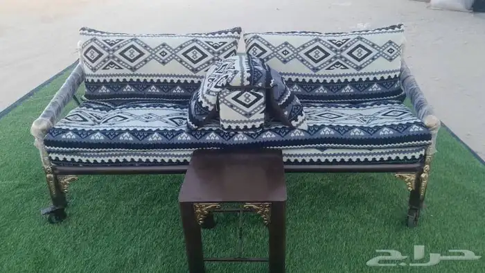 جلسات دبل فاخر وجلسات أرضية للبيع 35