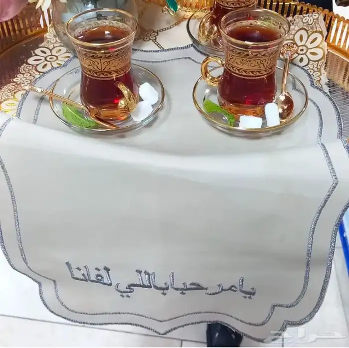 تأجير كراسي فرش طاولات مكيفات عقود 3
