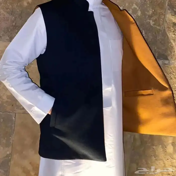 سديري جوخ دبل فيس 10