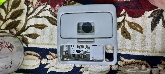 بيت نظارة يركب على اللكزس و الكامري 2002 اصلي مستعمل 0