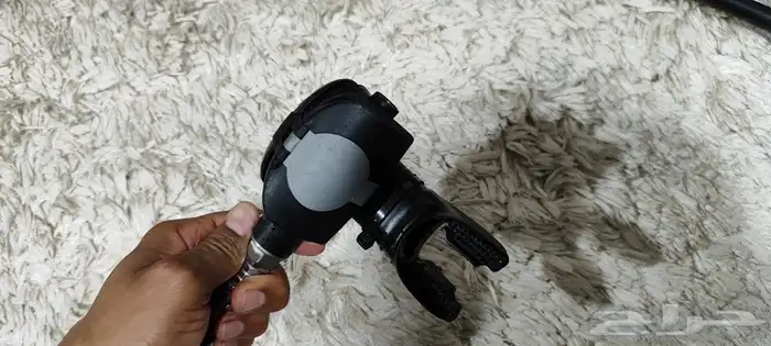منظم غوص شركة Cressi 3