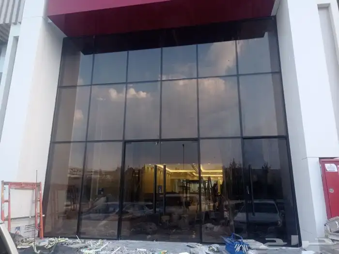 معلم استركشر وسكوريت 0