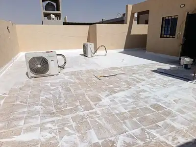شركه عزل اسطح عزل خزانات المياه كشف تسربات المياه 7