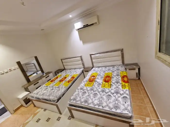 بيع غرف نوم وطني جديده 8