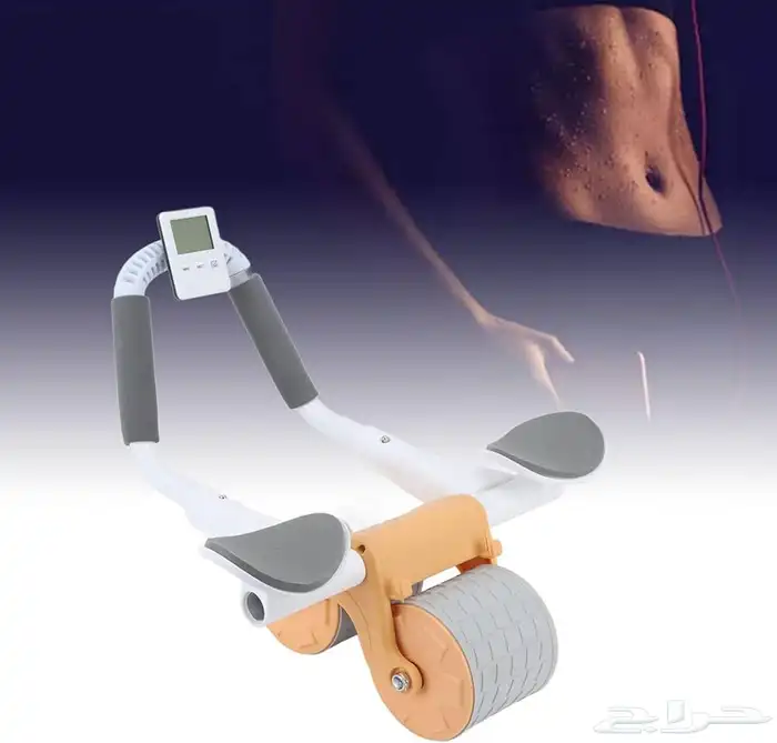 جهاز لحرق دهون البطن 2