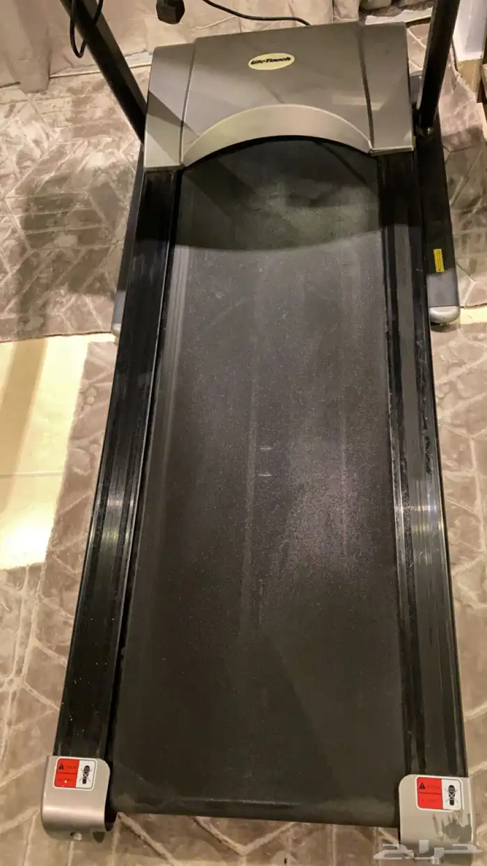 سير كهربائي منزلي كبير يشيل الى وزن 100 5