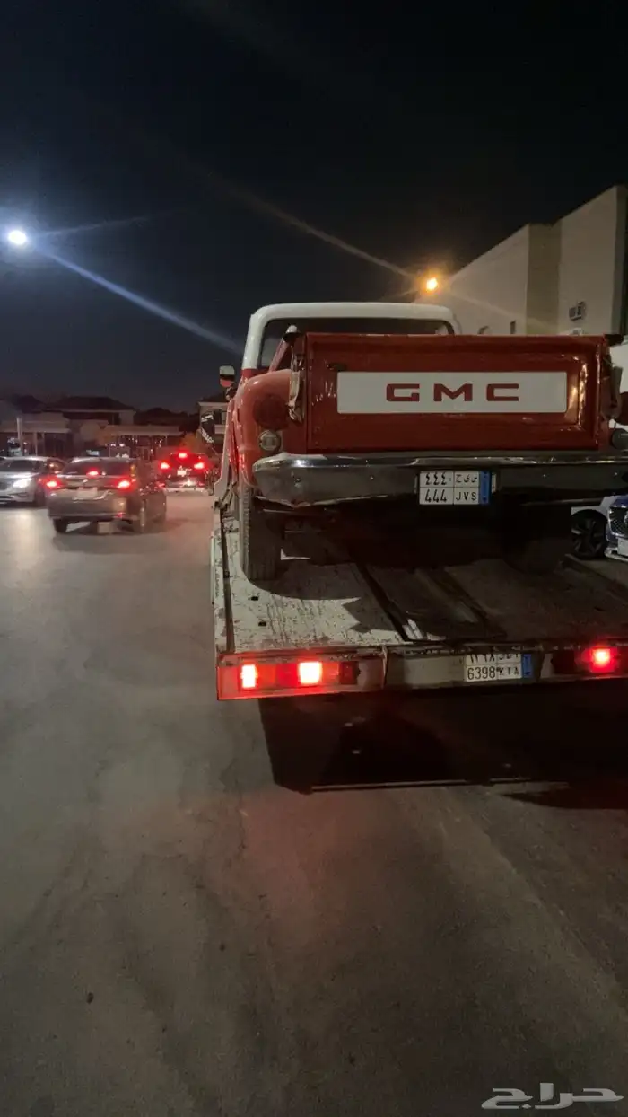 سطحه دخل وخارج الرياض. 0